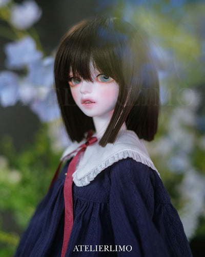 Evelyn Head [5% OFF for a limited time] | Preorder | PARTS