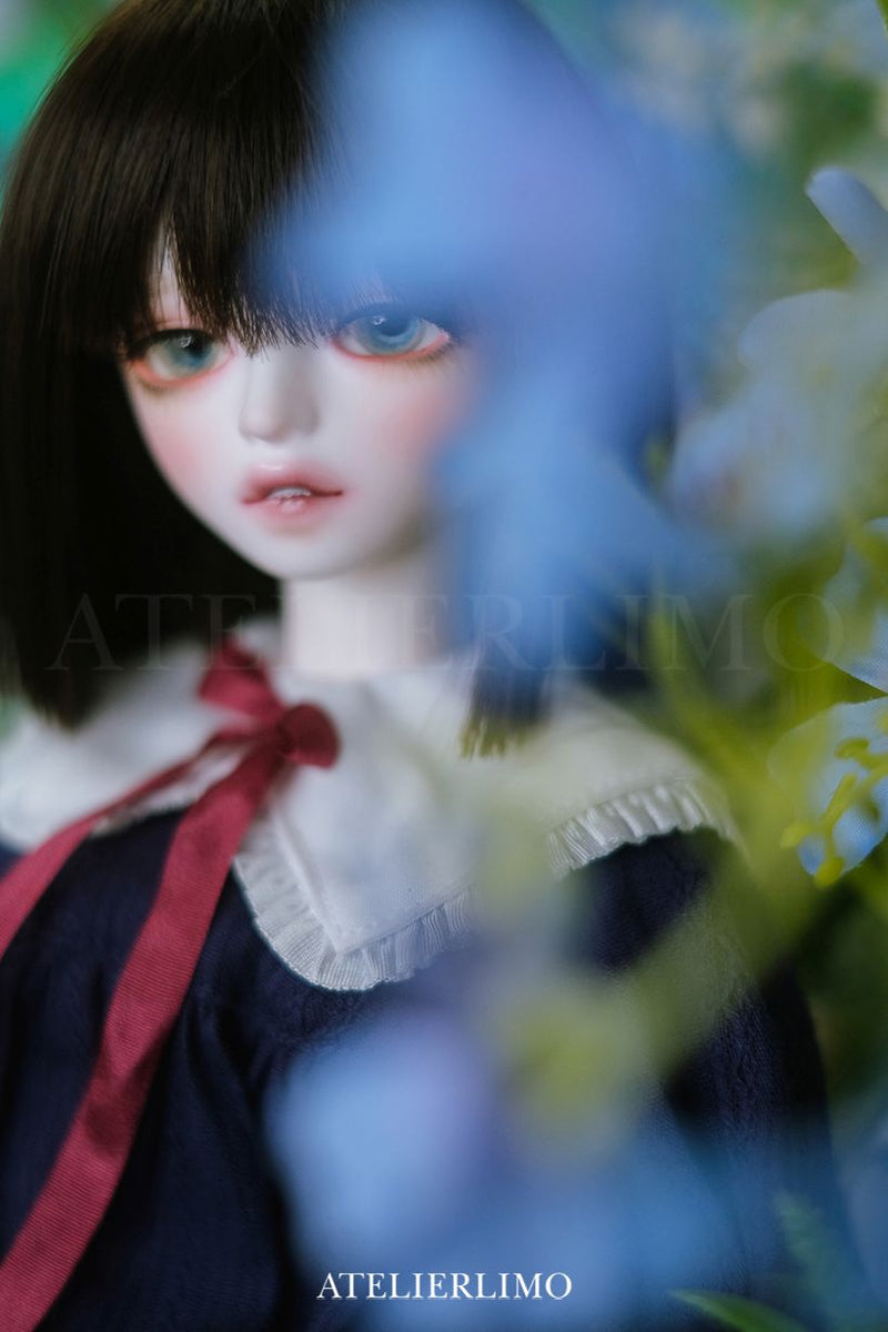 Evelyn | Preorder | DOLL