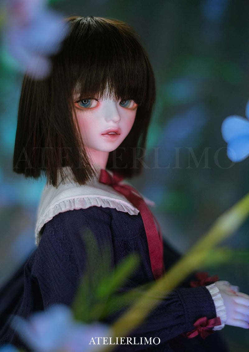 Evelyn | Preorder | DOLL