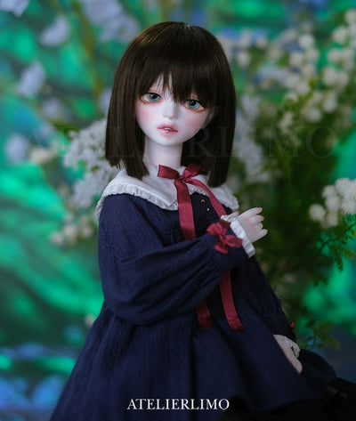 Evelyn | Preorder | DOLL