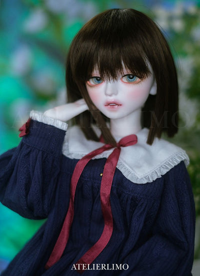 Evelyn | Preorder | DOLL