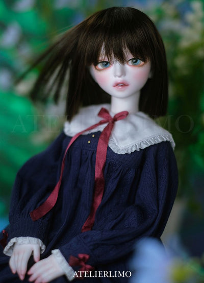 Evelyn | Preorder | DOLL