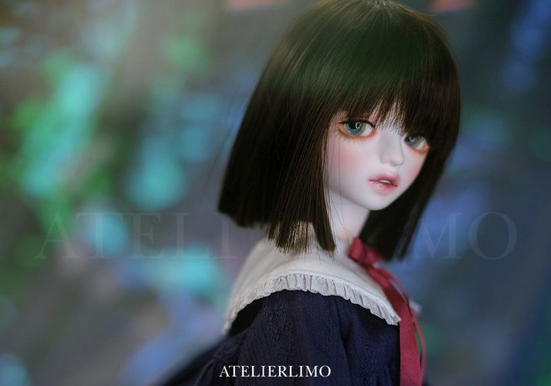 Evelyn | Preorder | DOLL