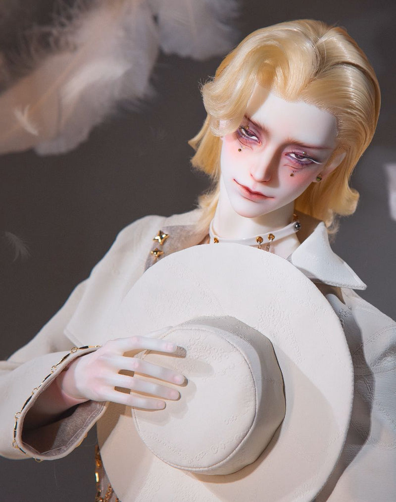 Evan [Limited Time 13%OFF] | Preorder | DOLL