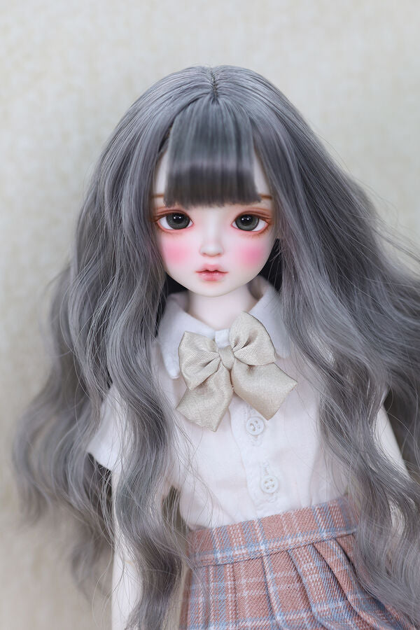 [7-8"] Potpourri curl (Melty Cherry) | Preorder | WIG