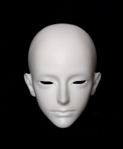 Evan Head [Limited Time 10%OFF] | Preorder | PARTS