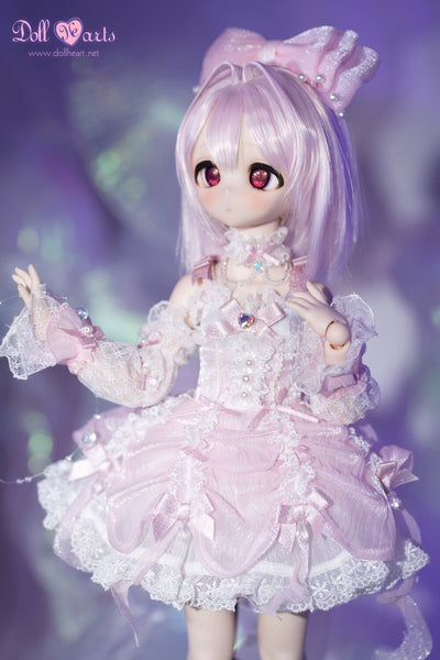 MD000520 Kuragehime (MSD/MDD) [Limited quantity] | OUTFIT