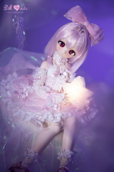 MD000520 Kuragehime (MSD/MDD) [Limited quantity] | OUTFIT