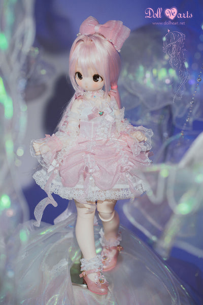 MD000520 Kuragehime (MSD/MDD) [Limited quantity] | OUTFIT