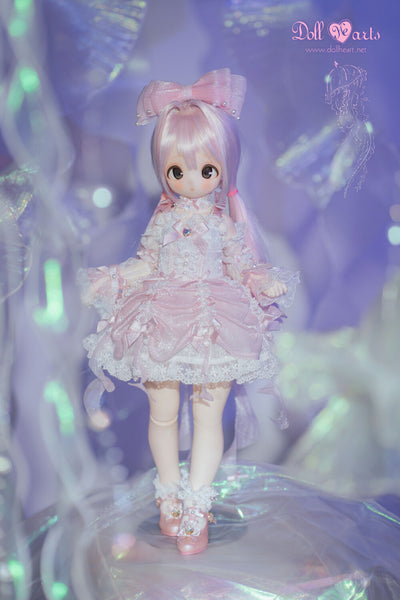 MD000520 Kuragehime (MSD/MDD) [Limited quantity] | OUTFIT