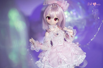 MD000520 Kuragehime (MSD/MDD) [Limited quantity] | OUTFIT