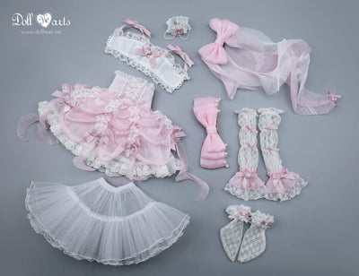 MD000520 Kuragehime (MSD/MDD) [Limited quantity] | OUTFIT