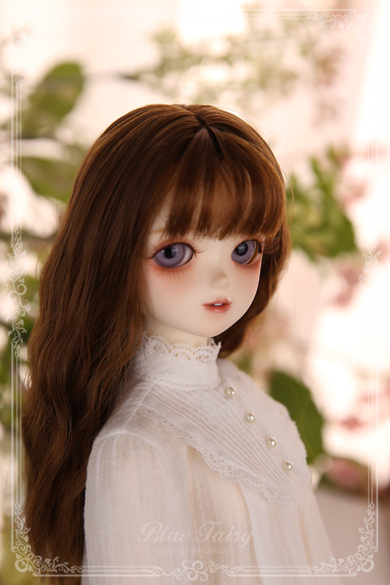 Theme special TF Sarang - Apr. 24 [Limited time] | DOLL