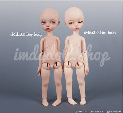 Angélique [Limited Time Offer] | PREORDER | DOLL