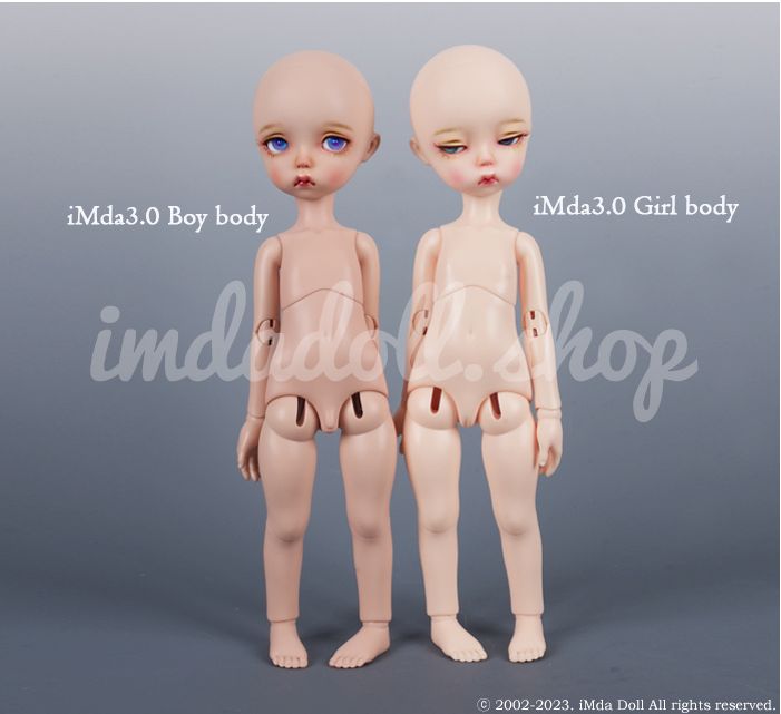 Angélique [Limited Time Offer] | PREORDER | DOLL