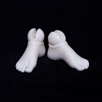 High Heel Feet (for Grace Body) | Preorder | PARTS