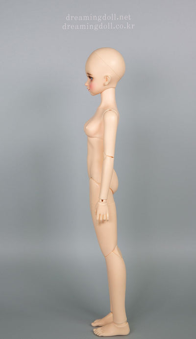 Little-Elva Girl Body-C Type | Preorder | PARTS