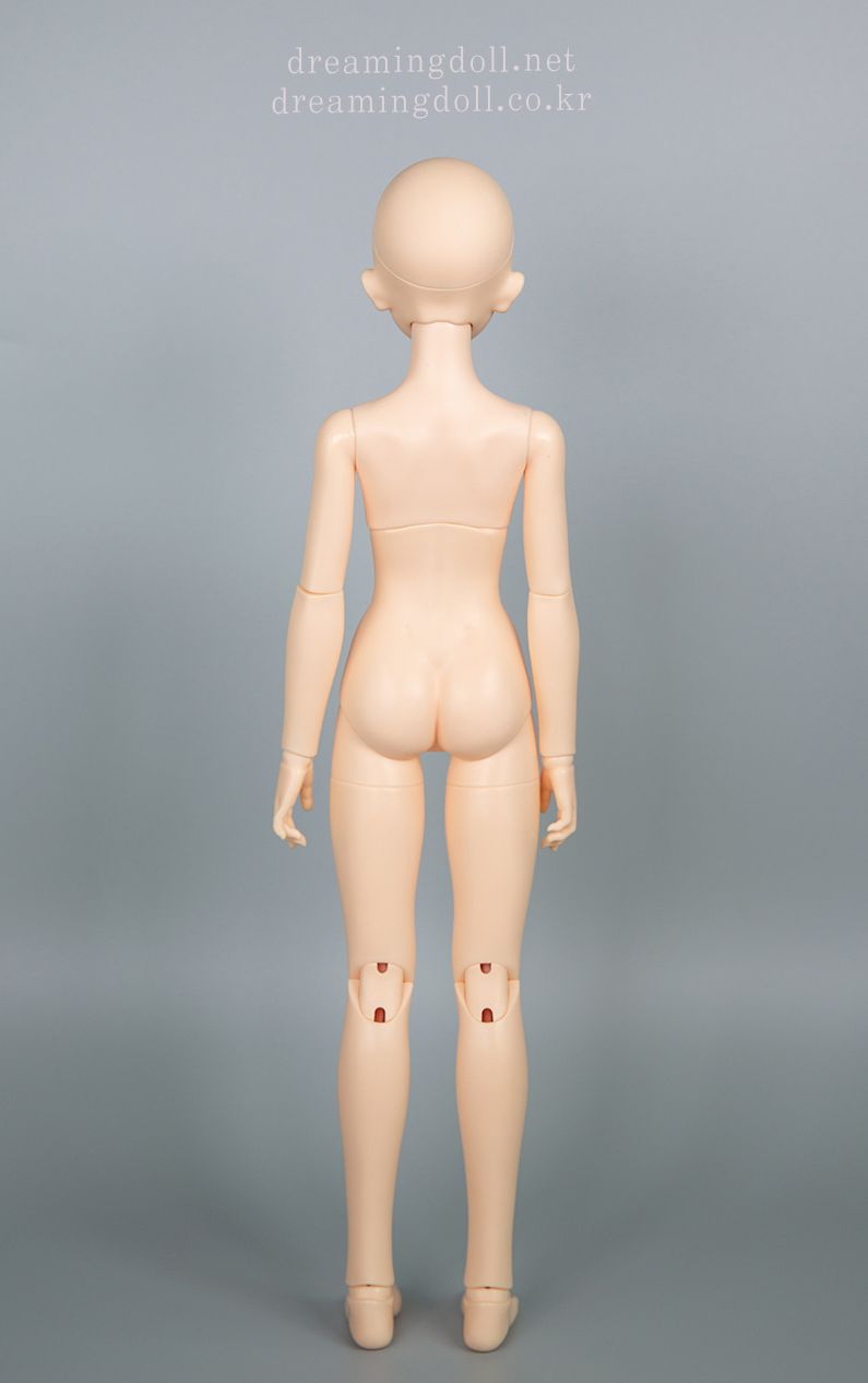 Little-Elva Girl Body-C Type | Preorder | PARTS