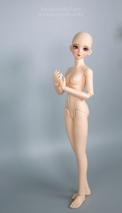 Little-Elva Girl Body-C Type | Preorder | PARTS