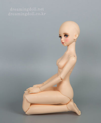 Little-Elva Girl Body-C Type | Preorder | PARTS