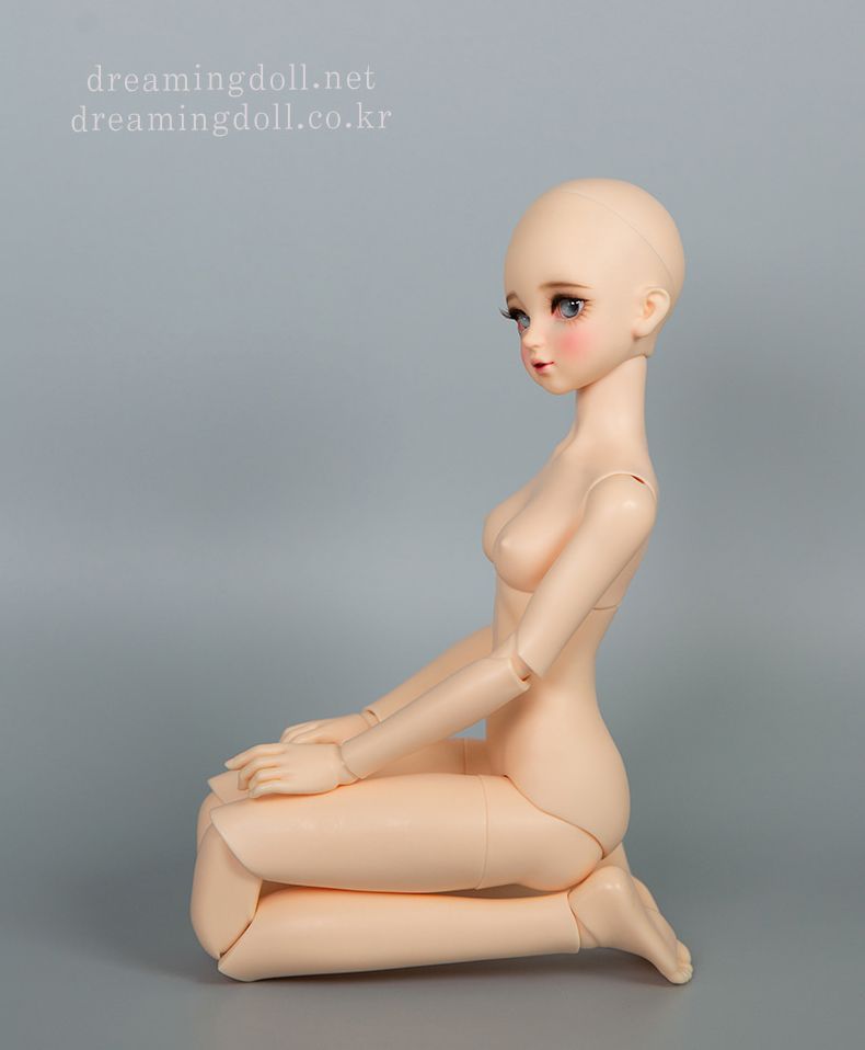 Little-Elva Girl Body-C Type | Preorder | PARTS