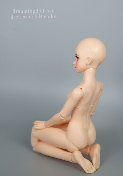 Little-Elva Girl Body-C Type | Preorder | PARTS