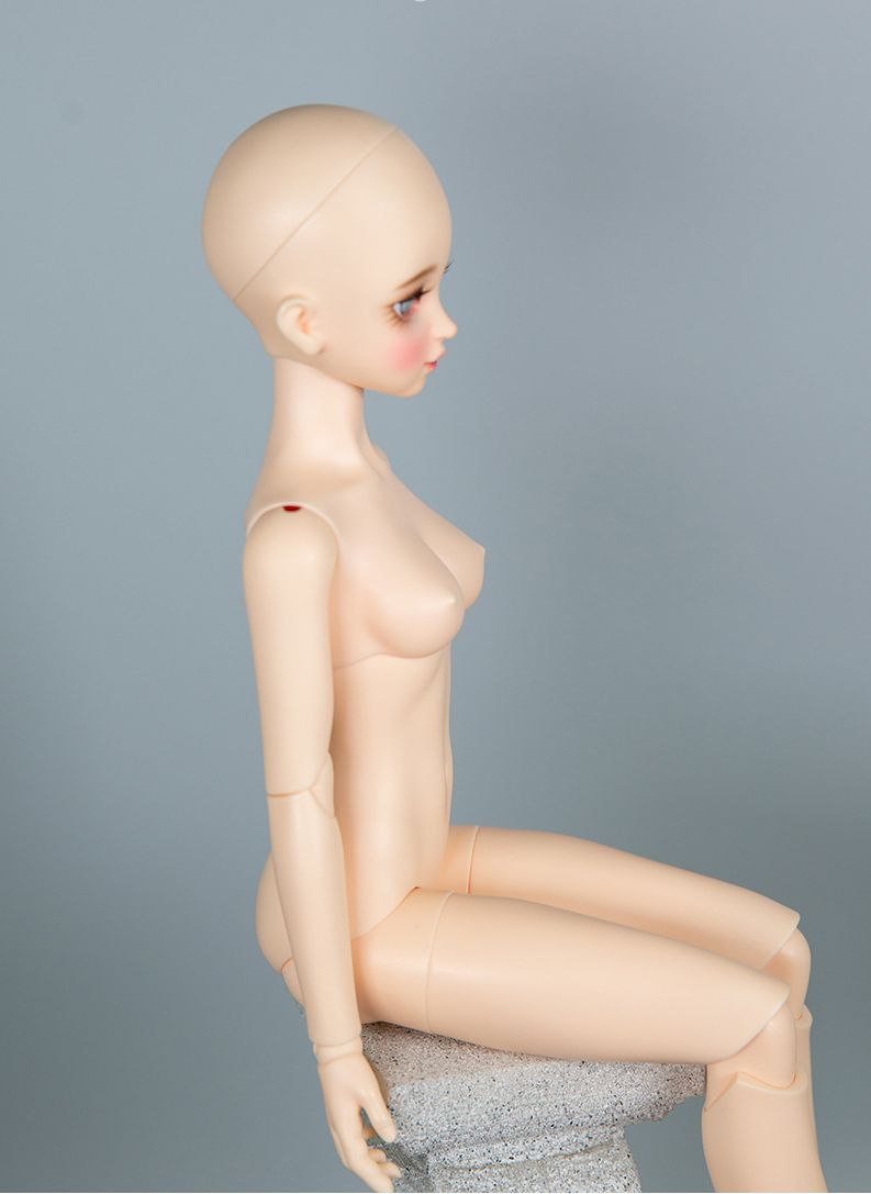 Little-Elva Girl Body-C Type | Preorder | PARTS