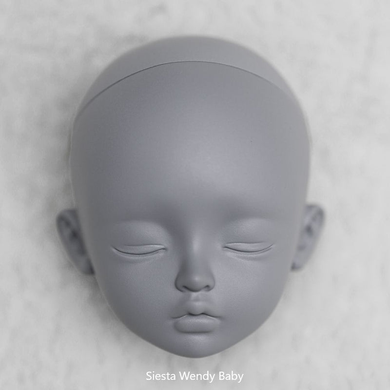 Mini41 Head Parts [Limited time] | Preorder | PARTS