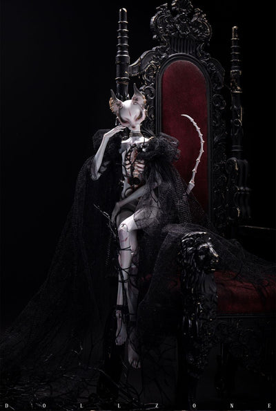 The Devil Beast Body Ver. [Limited Time 12%OFF] | Preorder | DOLL
