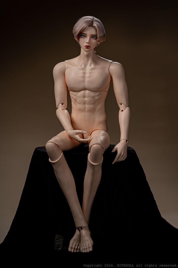 [SWD] 70cm Boy Body (2024 Ver.) | Preorder | PARTS