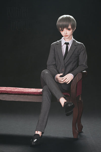 [SWD] Alan [Limited time 5% off]  | PREORDER | DOLL