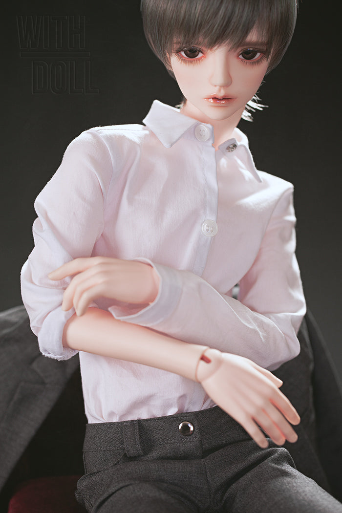 [SWD] Alan [Limited time 5% off]  | PREORDER | DOLL