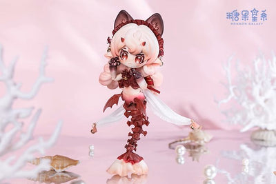 Cat Cat Fish Fullset [Limited Quantity Discount] | Preorder | DOLL