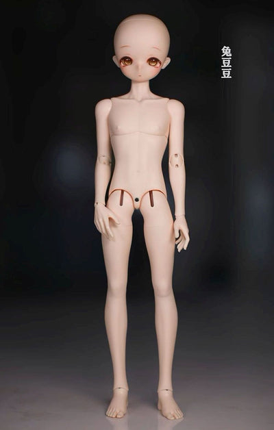 1/4 Boy Body [Limited time] | Preorder | PARTS