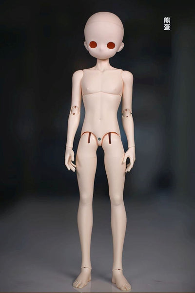 1/4 Boy Body [Limited time] | Preorder | PARTS