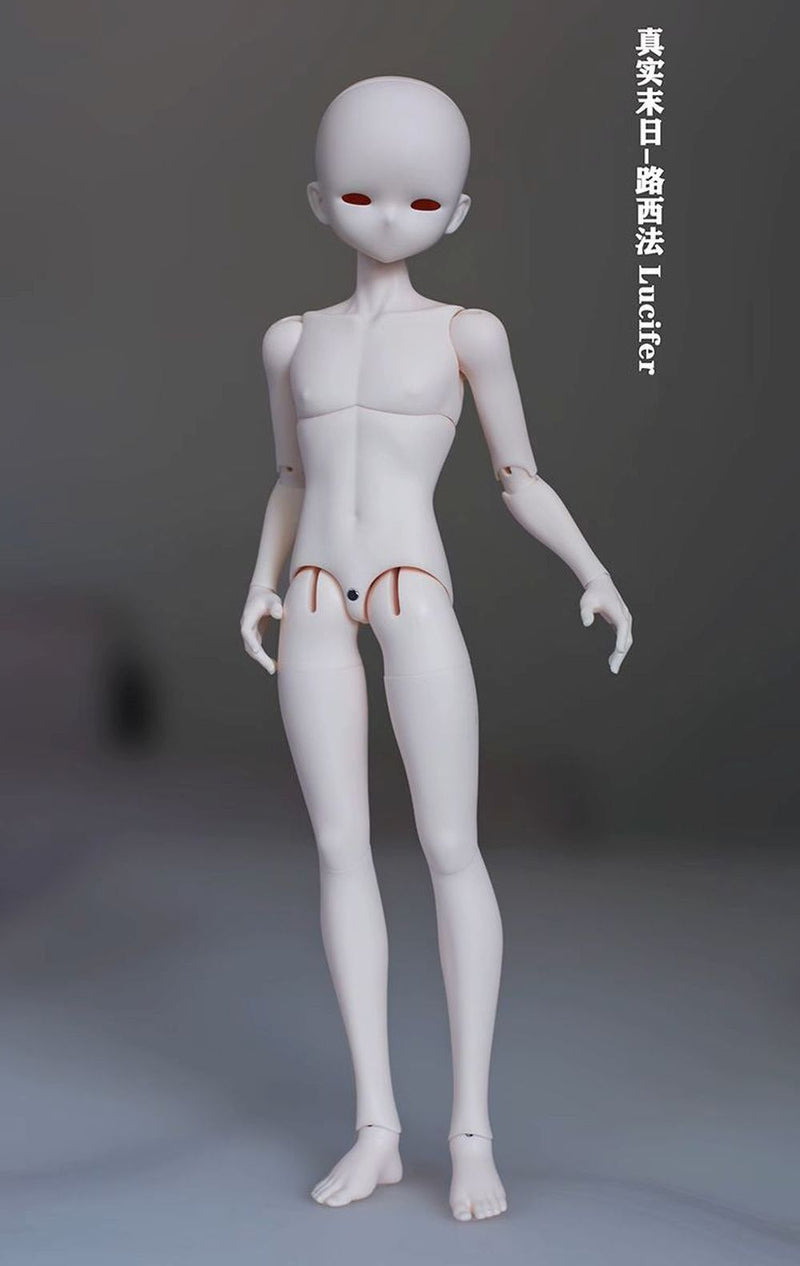 1/4 Boy Body [Limited time] | Preorder | PARTS