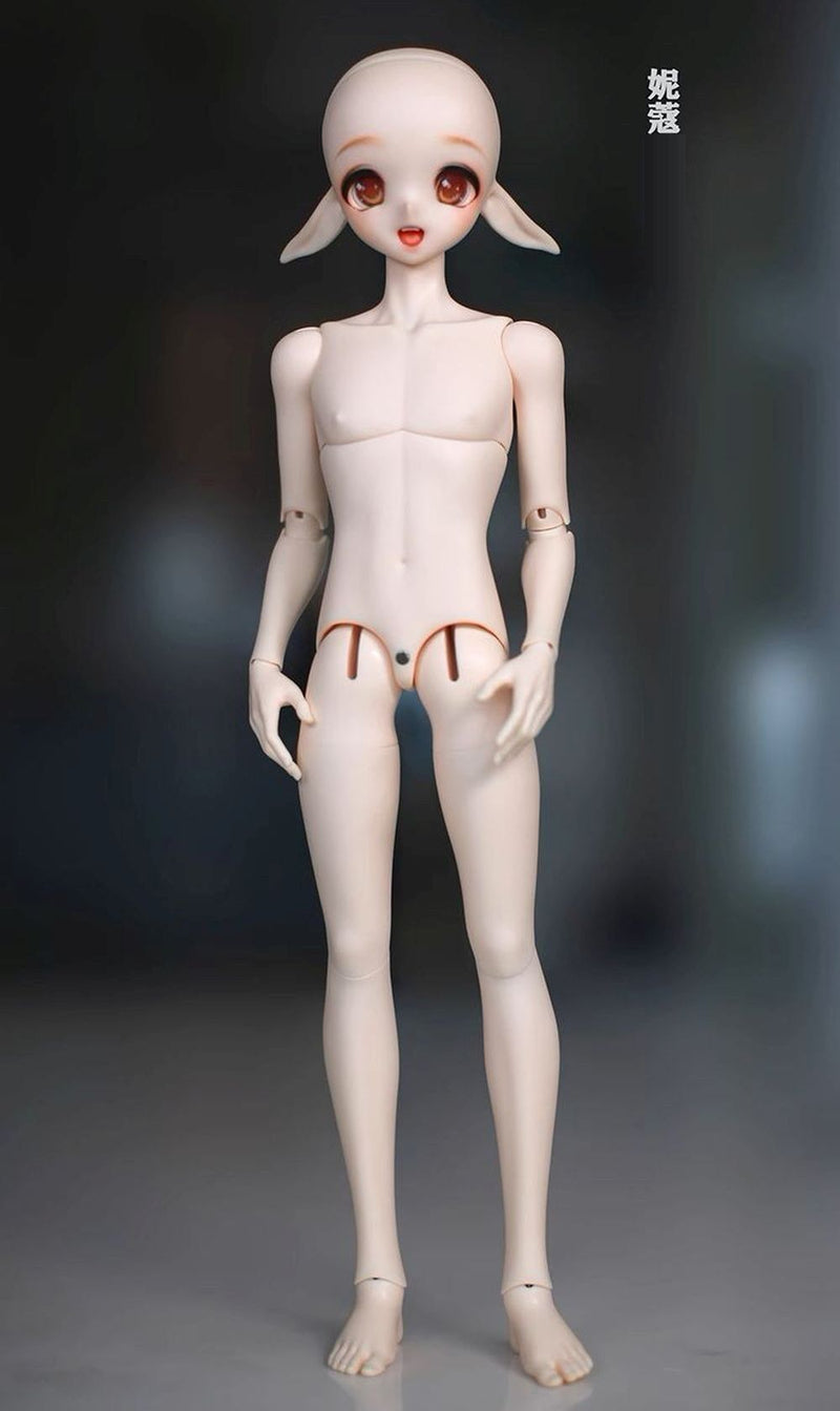 1/4 Boy Body [Limited time] | Preorder | PARTS