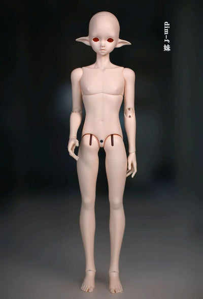 1/4 Boy Body [Limited time] | Preorder | PARTS