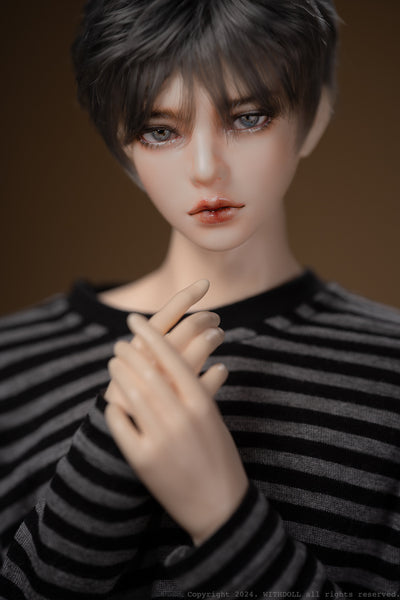 [SWD] Jay [Limited Time 5%OFF]  | Preorder | DOLL