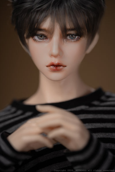 [SWD] Jay [Limited Time 5%OFF]  | Preorder | DOLL