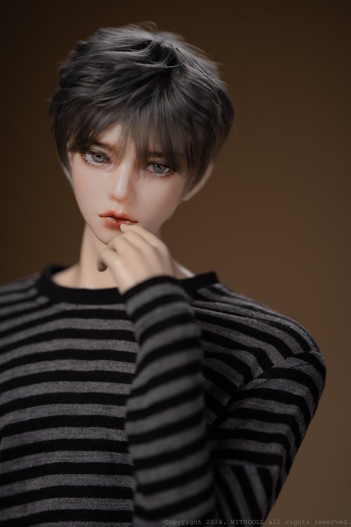 [SWD] Jay [Limited Time 5%OFF]  | Preorder | DOLL