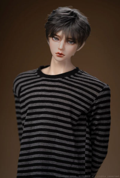 [SWD] Jay [Limited Time 5%OFF]  | Preorder | DOLL