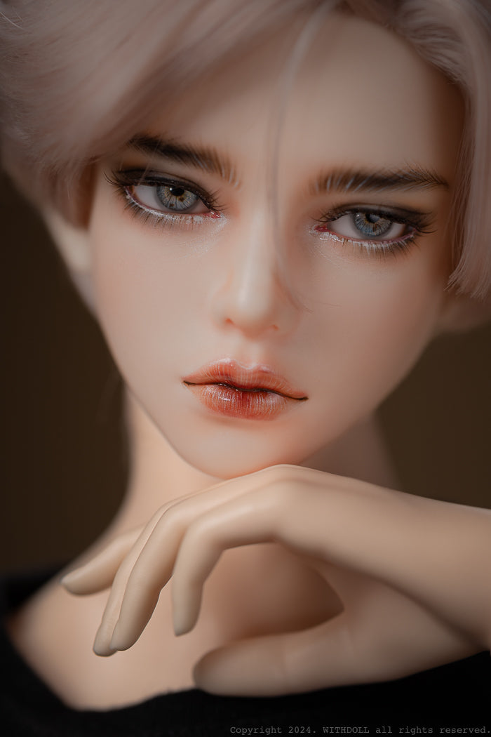 [SWD] Jay [Limited Time 5%OFF]  | Preorder | DOLL