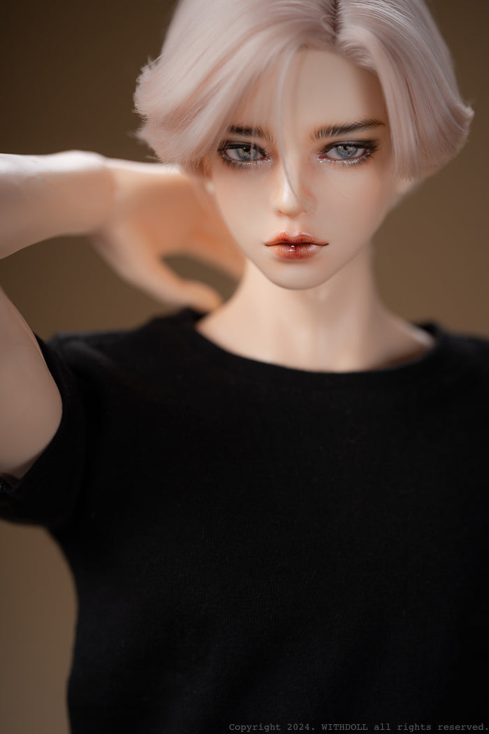 [SWD] Jay [Limited Time 5%OFF]  | Preorder | DOLL