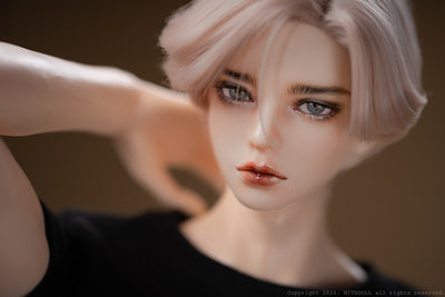 [SWD] Jay [Limited Time 5%OFF]  | Preorder | DOLL