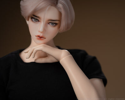 [SWD] Jay [Limited Time 5%OFF]  | Preorder | DOLL