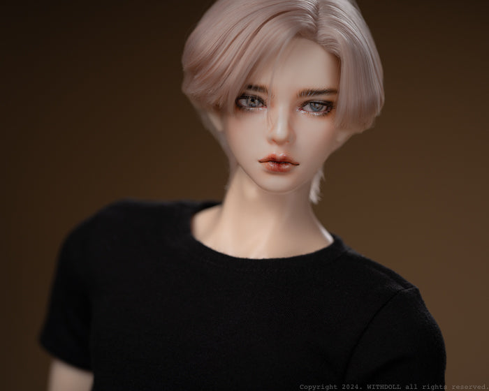 [SWD] Jay [Limited Time 5%OFF]  | Preorder | DOLL