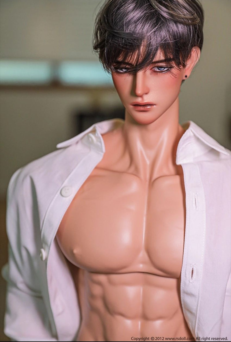 IAN [Limited Time] | Preorder | DOLL