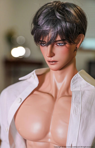 IAN [Limited Time] | Preorder | DOLL