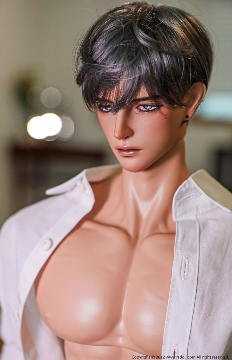 IAN [Limited Time] | Preorder | DOLL